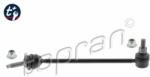 TOPRAN Brat/bieleta suspensie, stabilizator TOPRAN 410 878
