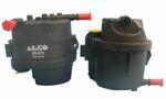 Alco Filter filtru combustibil ALCO FILTER FF-073 - centralcar