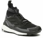 adidas Bakancs Terrex Free Hiker Hiking Shoes 2.0 HQ8395 Fekete (Terrex Free Hiker Hiking Shoes 2.0 HQ8395)