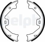 DELPHI Set saboti frana, frana de mana DELPHI LS1930 (LS1930) - automobilus