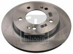 Febi Bilstein Disc frana FEBI BILSTEIN 108432 (108432) - automobilus
