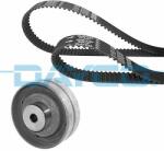DAYCO Set curea de distributie DAYCO KTB878
