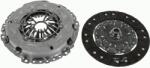 SACHS Set ambreiaj SACHS XTend 3000 950 791 (3000 950 791)