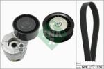 Schaeffler INA Set curea transmisie cu caneluri Schaeffler INA 529 0165 10 (529 0165 10) - automobilus