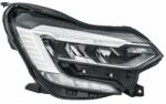 HELLA Far HELLA 1EX 013 930-821 (1EX 013 930-821) - automobilus