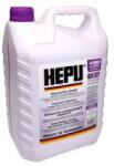HEPU Antigel concentrat HEPU G12 Plus 5L