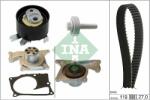Schaeffler INA Set pompa apa + curea dintata Schaeffler INA 530 0843 30 (530 0843 30)