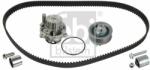 Febi Bilstein Set pompa apa + curea dintata FEBI BILSTEIN 173162 (173162) - automobilus