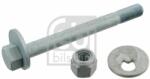 Febi Bilstein Surub corectare inclinare FEBI BILSTEIN 08073 (08073)