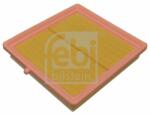 Febi Bilstein Filtru aer FEBI BILSTEIN 47829 (47829) - automobilus