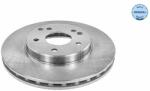 MEYLE Disc frana MEYLE -ORIGINAL: True to OE. 015 521 2035 (015 521 2035)