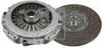 Febi Bilstein Set ambreiaj FEBI BILSTEIN 105208 (105208) - automobilus