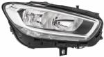 HELLA Far HELLA 1EG 014 993-021 (1EG 014 993-021) - automobilus