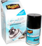 Meguiar's Spray odorizant auto MEGUIAR' S Air Refreshner New Car 59ml (G16402EU)