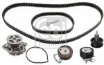 Febi Bilstein Set pompa apa + curea dintata FEBI BILSTEIN 45118 (45118) - automobilus
