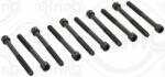 ELRING Set surub, chiulasa ELRING 760.510 (760.510)