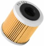 K&N Filters Filtru ulei K& N Filters KN-563 (KN-563) - automobilus
