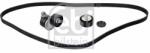 Febi Bilstein Set curea transmisie cu caneluri FEBI BILSTEIN 177998 (177998)