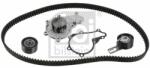 Febi Bilstein Set pompa apa + curea dintata FEBI BILSTEIN 102203 (102203)