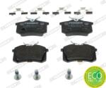 FERODO set placute frana, frana disc FERODO PREMIER ECO FRICTION FDB1788 (FDB1788)