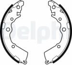 DELPHI Set saboti frana DELPHI LS2068 (LS2068) - automobilus