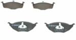 Bosch set placute frana, frana disc BOSCH 0 986 424 502 (0 986 424 502)