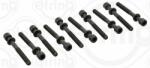 ELRING Set surub, chiulasa ELRING 803.010 (803.010)