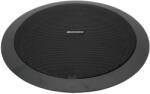 Omnitronic CS-6 Ceiling Speaker black (80710221) - mangosound