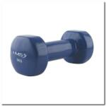 HMS Vinyl bevonatú kézisúlyzó 3kg