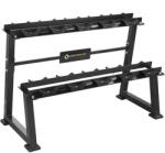 HMS STR21 Kézisúlyzó tartó állvány