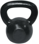  Kettlebell fekete vas 24 kg