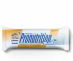  ProNutrition Bar 55gr X 12db, vanília