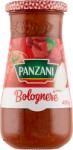 PANZANI Bolognese paradicsomszósz hússal, ízesítve 425 g