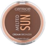 Catrice Melted Sun Cream Bronzer bronzante 9 g pentru femei 020 Beach Babe