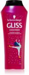 Schwarzkopf Gliss Winter Repair șampon de îngrijire delicată 250 ml