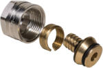 FixTrend eurokónuszos csatlakozó, 16x2 mm x 3/4" (82501602208)
