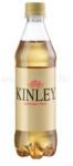 Kinley Ginger Ale 0, 5l PET palackos üdítőital (KINLEY_686003) (KINLEY_686003)