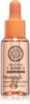 Natura Siberica Oblepikha C-Berrica хидратиращ серум за лице с витамин С 30ml