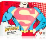 Mad Beauty DC Superman cub efervescent pentru baie 130 g