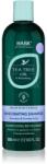 HASK Tea Tree Oil & Rosemary sampon revigorant pentru un scalp uscat, atenueaza senzatia de mancarime 355 ml