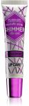 FlosLek Laboratorium Lip Care Shimmer gloss buze stralucitor de buze culoare Metalic Pink 10 g