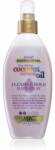 OGX Coconut Miracle Oil fixativ pentru păr, cu fixare ușoară fara aerosoli 177 ml