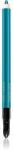 Estée Lauder Double Wear 24h Waterproof Gel Eye Pencil eyeliner gel rezistent la apă cu aplicator culoare Turquoise 1, 2 g