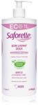 Saforelle Gentle cleansing care гел за интимна хигиена 1000ml