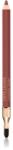 Estée Lauder Double Wear 24H Stay-in-Place Lip Liner Creion de buze de lunga durata culoare Rose 1, 2 g
