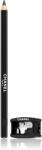 CHANEL Le Crayon Yeux eyeliner khol cu pensula culoare 01 Black 1 g