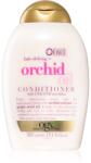 OGX Orchid Oil balsam pentru păr vopsit 385 ml