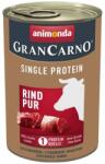 Animonda GranCarno Single Protein Adult Beef pure 400 g monoproteina vita, hrana caini adulti
