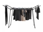 Leifheit Uscator rufe pliabil Leifheit Pegasus 150 Slim Black (81690)