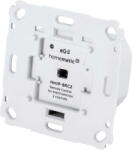 Homematic IP Accesoriu server Homematic IP wall button for branded switches 2-way Homematic IP-BRC2 (152000A0) - vexio